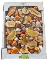 Изображение товара Фруктово-ореховая смесь сладкая, вес