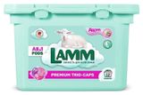 Изображение товара Средство для стирки Lamm AROMA в капсулах, 12 шт