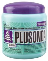 Изображение товара Бальзам для волос «Белита» Плюсонда Витаминный восстановительный, 450 мл