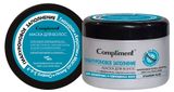 Изображение товара Маска для волос Compliment с эффектом керапластики Hyaluron Filler Гиалуроновое заполнение, 500 мл