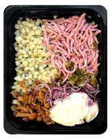 Изображение товара Салат АШАН Финский, вес