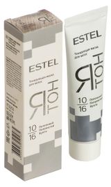 Изображение товара Маска тонирующая для волос Estel Я тон 10/16 Пепельный, 60 мл
