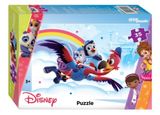 Изображение товара Пазл Disney «Пупс», 35 деталей