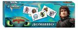 Изображение товара Домино Step Puzzle DreamWorks Как приручить дракона 3