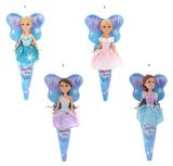 Изображение товара Кукла Sparkle Girlz "Зимняя принцесса"