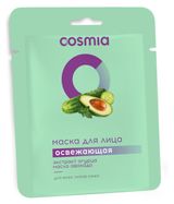 Изображение товара Маска для лица Cosmia освежающая