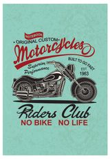 Изображение товара Блокнот «Апплика», 100 л