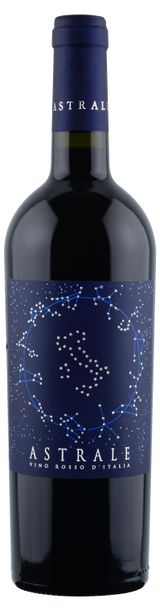 Изображение товара Вино Astrale красное сухое Италия, 0,75 л