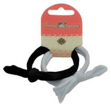 Изображение товара Резинка для волос Funny Bunny в ассортименте АCH1-20, 2 шт