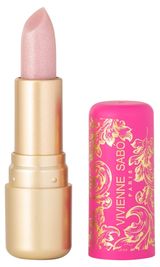 Изображение товара Помада-бальзам для губ Vivienne Sabo Balm Fantaisie тон 03 бежевый мерцающий, 4 мл