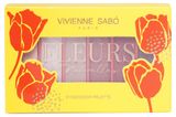 Изображение товара Палетка теней для век Vivienne Sabo Fleurs naturelles тон 02