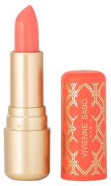 Изображение товара Помада-бальзам для губ Vivienne Sabo Balm Fantaisie тон 05 персиковый, 4 мл