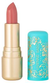 Изображение товара Помада-бальзам для губ Vivienne Sabo Balm Fantaisie тон 06 теплый бежевый, 4 мл
