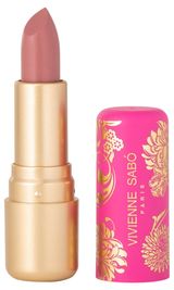 Изображение товара Помада-бальзам для губ Vivienne Sabo Balm Fantaisie тон 07 натуральный нюд, 4 мл