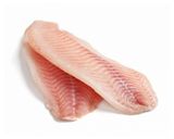 Изображение товара Пангасиус свежемороженый филе, вес