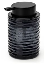 Изображение товара Дозатор для жидкого мыла Аtmosphere из цветного стекла Gloss