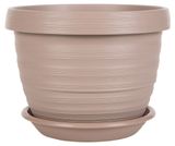 Изображение товара Горшок Толедо фраппе, 17 см