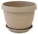 Изображение товара Горшок Толедо фраппе, 24 см