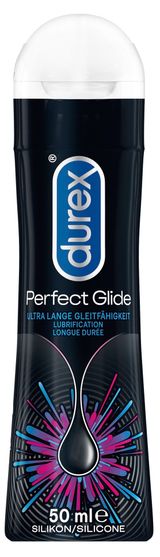 Изображение товара Гель-смазка Durex Perfect Gliss 50 мл