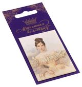 Изображение товара Магнитная открытка «Минимакс» Москва