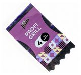 Изображение товара Губки для мытья посуды Jundo Dish Sponges Profi Grill, 4 шт