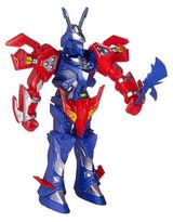 Изображение товара Фигурка косморобота Junfa световым эффектом W805A