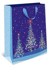 Изображение товара Пакет подарочный «Арт Дизайн» Turnowsky,25х35 см