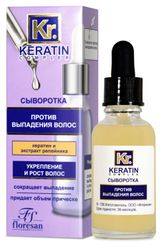 Изображение товара Сыворотка для волос Floresan Против выпадения, 30 мл