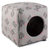 Изображение товара Домик для животных GAMMA Куб мини