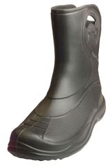 Изображение товара Сапоги мужские утепленные Light Company черные