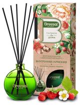 Изображение товара Ароматизатор воздуха Breesal Aromatherapy Декоративный Внутренняя гармония, 70 мл