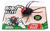 Изображение товара Игрушка Zuru Robo Alive Паук