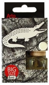 Изображение товара Ароматизатор Avtovins подвесной