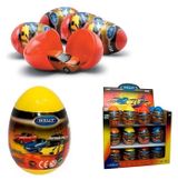 Изображение товара Машинка Welly в Яйце Сюрпризе