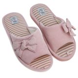 Изображение товара Тапочки женские LuckyLand открытый нос р. 36, 1 шт в ассортименте