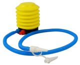 Изображение товара Насос ножной механический универсальный