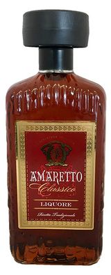 Изображение товара Ликер Valdoglio Amaretto Италия, 0,7 л
