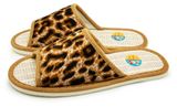 Изображение товара Тапочки женские Smile of Milady А-140 Лео, р. 36/37