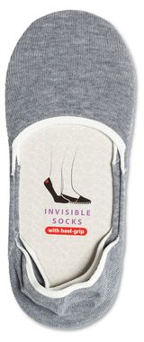 Изображение товара Подследники женские «Брестские» Active серые, размер 23