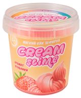 Изображение товара Слайм Slime Cream Ведерки, 110 г