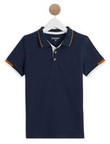 Изображение товара Поло для мальчика InExtenso TOP0056