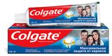 Изображение товара Зубная паста Colgate Максимальная защита от кариеса Свежая мята, 100 мл