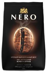 Изображение товара Кофе в зернах Ambassador Nero, 1000 г