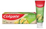 Изображение товара Зубная паста Colgate Naturals Освежающая чистота с маслом лимона с фторидом, 75 мл