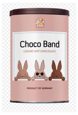 Изображение товара Горячий шоколад Elza Choco Band, 250 г