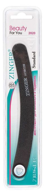 Изображение товара Пилка бумеранг Zinger 150-220