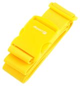 Изображение товара Ремень для багажа Airport желтый