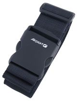 Изображение товара Ремень для багажа Airport черный