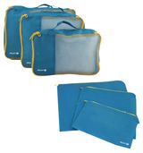 Изображение товара Косметичка Airport синяя