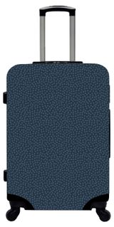 Изображение товара Чехол для чемодана Airport темно-синий 78 см, р. L